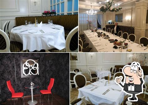 Hotel «Meridian» restaurant, Murmansk - Restaurant reviews