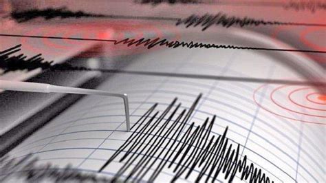 Gempa Bumi Magnitudo Guncang Tuban Getaran Terasa Hingga Kota