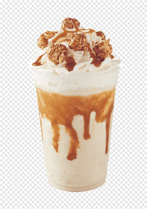 Sundae Frapp Coffee Affogato Milkshake Coffee Cream Food Png Pngegg