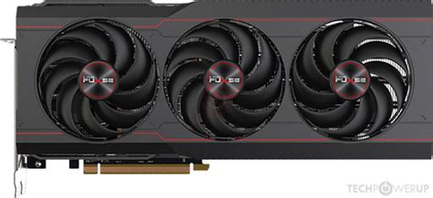 Sapphire Pulse Rx 6800 Xt Specs Techpowerup Gpu Database