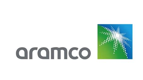 Aramco Logo - LogoDix