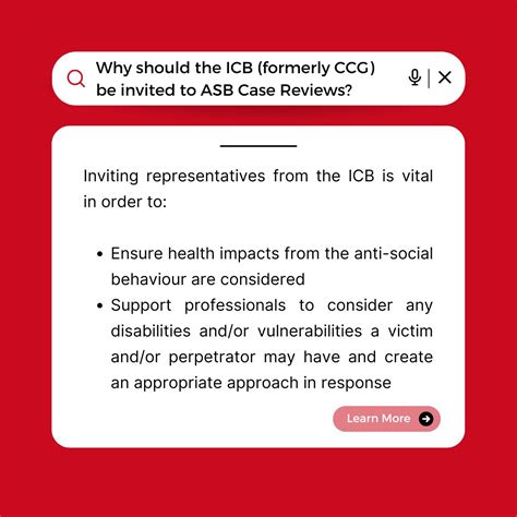 ASB Help on LinkedIn: #icb #nhs #asb #asbcasereview | 10 comments