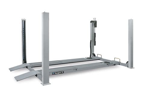 Wheel Alignment Lifts Supalign Computerised Wheel Aligners