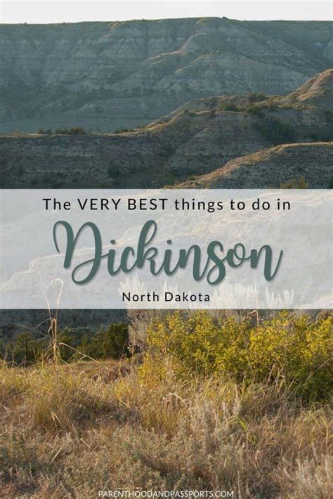 35 Remarkable Things To Do In North Dakota Bucket List Artofit