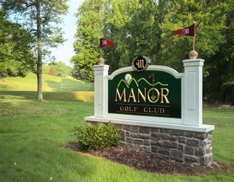 Manor Golf Club Womens Golf Day