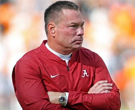 Biografia Di Butch Jones Età Altezza Sposato Licenziato Patrimonio