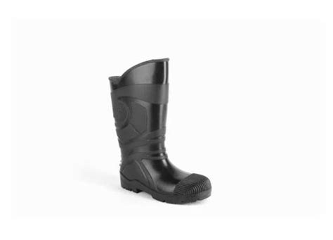 Malgre Half Black Safety Gumboots For Construction Size 9 At Rs 140