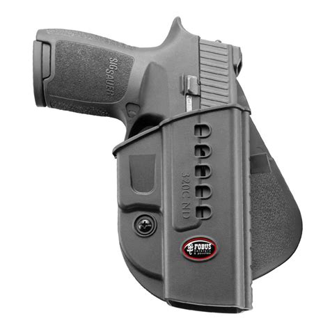 Fobus Taurus Th Holster Nd Cnd Free Shipping