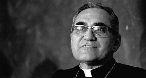 Se cumplen 43 años del asesinato del santo monseñor Romero