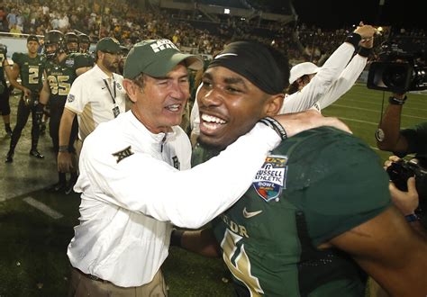 Report: Former Baylor Coach Art Briles Returning To College Ranks ...