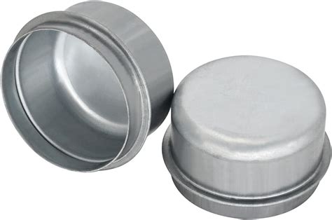 Amazon GREPSPUD 2pcs 1 98 Trailer Axle Dust Caps Trailer Hub