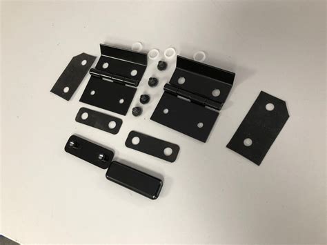 Snugtop Parts Browse Range Tops 4 Trucks