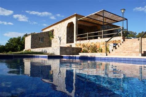 Casa Rural En La Sierra De Grazalema Preg Ntanos Por Nuestras Casas