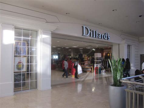 Sky City Retail History Augusta Mall Augusta Ga