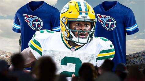 Packers Malik Willis Reacts To Revenge Win Over Titans