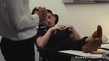 Gay Associates Anal Fucking And Sucking In The Office XVIDEOS