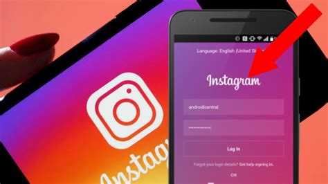 Como Recuperar Conta Do Instagram Fácil E Rápido Youtube