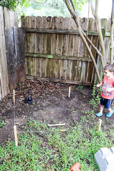 DIY Playhouse: How to Build a Backyard Playhouse for Your Toddler