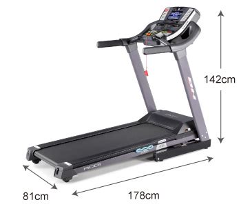 Buy BH Fitness G6162 RC01 Treadmill Online India