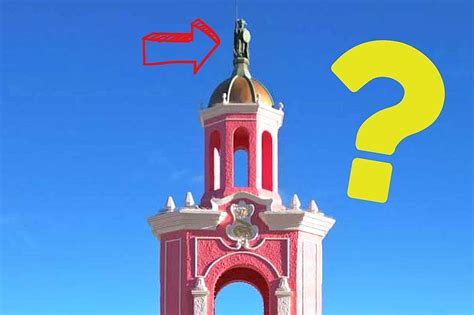 Who Is The Statue On Top Of Colorados Casa Bonita