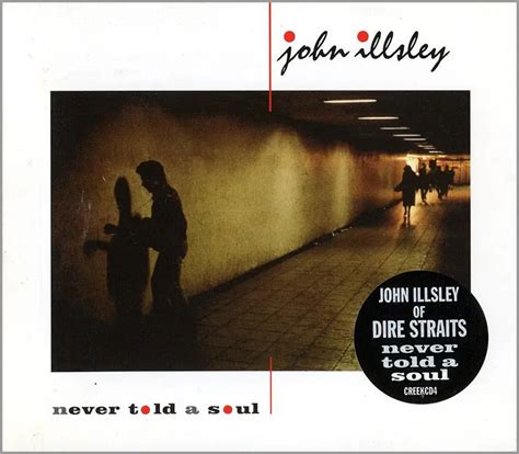 John Illsley (Ex-Dire Straits) - Solo Albums Collection 1984-2014 (6CD) / AvaxHome