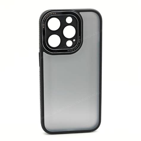 Kiakes Protective Case for iPhone 15 Pro - Best Price | Fast Delivery