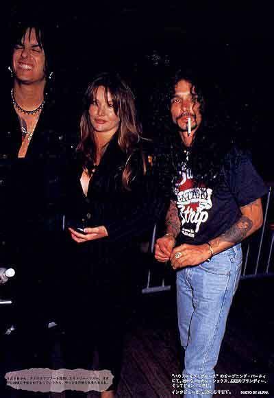 Nikki Sixx And Brandi Brandt Pics Nikki Sixx And Brandi Brandt Couple Pictures Photo Gallery