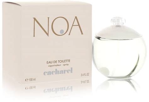 Noa Perfume For Women By Cacharel