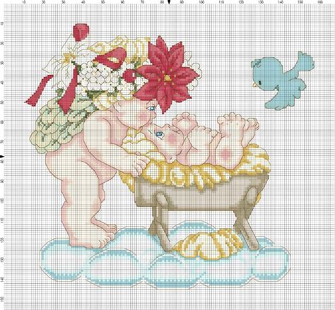 Gallery Ru Angelote Cnekane Disney Cross Stitch