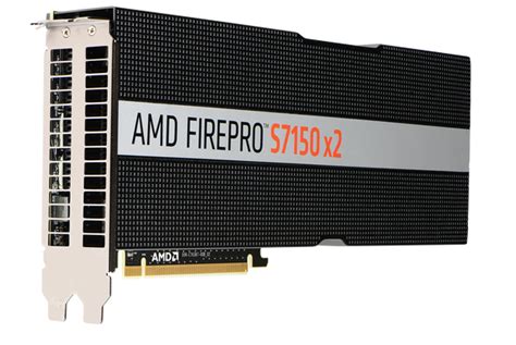 AMD FirePro S-Series Introduces Hardware-Based GPU Virtualization - PC ...