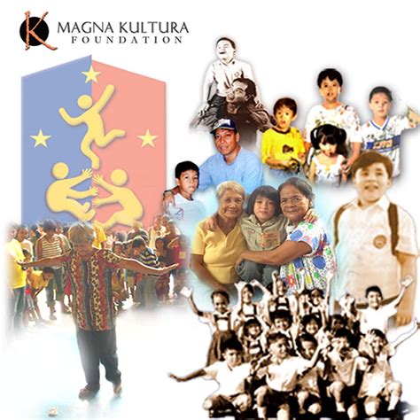 Magna Kultura Revives The Traditional Filipino Games Flickr