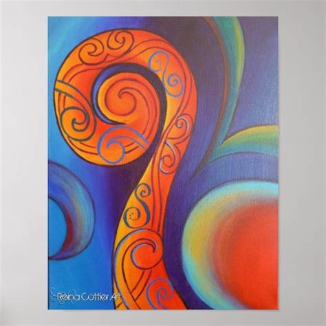 Maori Posters Maori Prints Art Prints And Poster Designs Zazzle