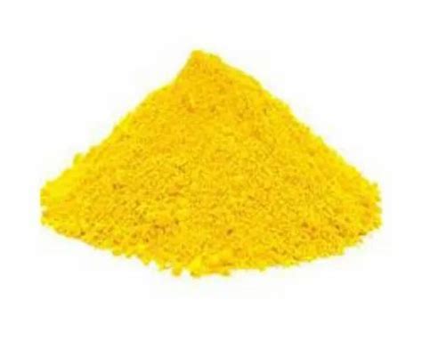 Solvent Suitable Dyes Yellow 90 At Best Price In Mumbai By J J