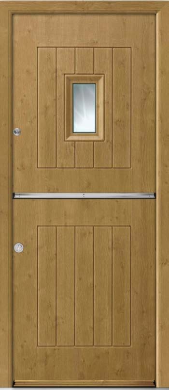 Rockdoor Composite Doors