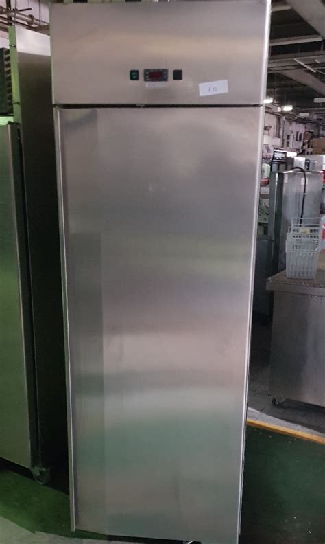 Secondhand Catering Equipment Upright Fridges Single Door Single