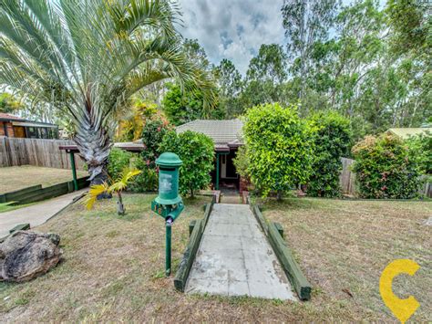 16 Ironbark Crescent Camira Qld 4300 Property Details