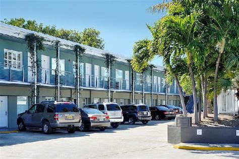 BLUE MARLIN MOTEL - Updated 2018 Prices & Hotel Reviews (Key West, FL