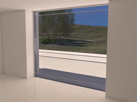 Aluminium Sash Vertical Sliding System Sash Vertical Sliding System By