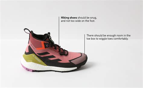 How To Measure Shoe Size