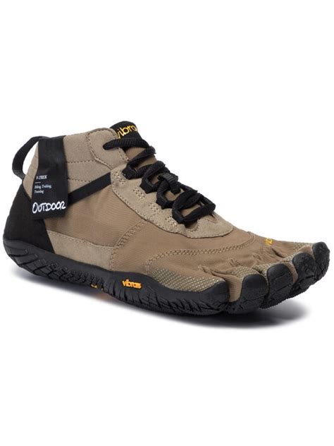 B Eck Boty Vibram Fivefingers V Trek M Hn D Eobuv Cz