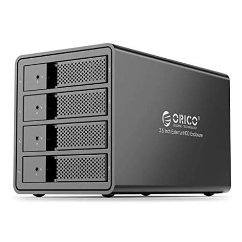 10 Best Raid Enclosure Which One Should You Select