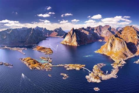 Nordic vs Scandinavian: what's the difference? - Routes North