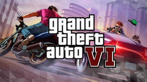 Gta 6 Se Lanzará En 2025 Según Nueva Filtración