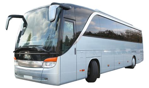 Buses Motor Coach Industries Transparent Hq Png Download Freepngimg