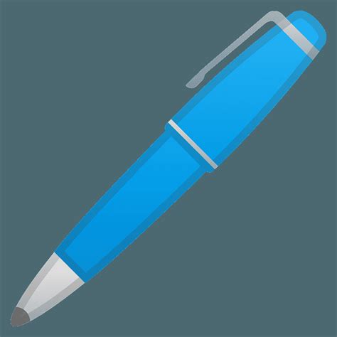 Ручка картинка для детей