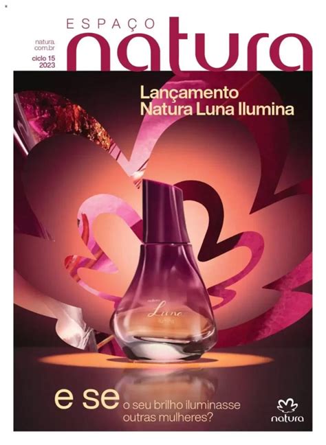 Revista Natura Ciclo Brasil Nuevasrevistas