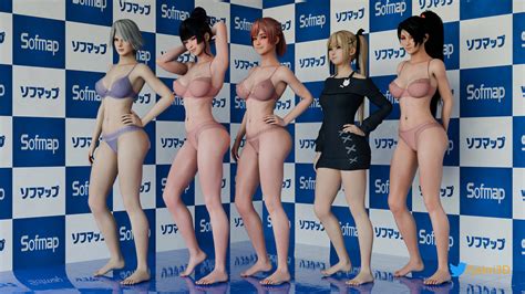 Lingerie K