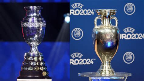 Copa América vs Eurocopa Cuál de los dos torneos reparte más dinero