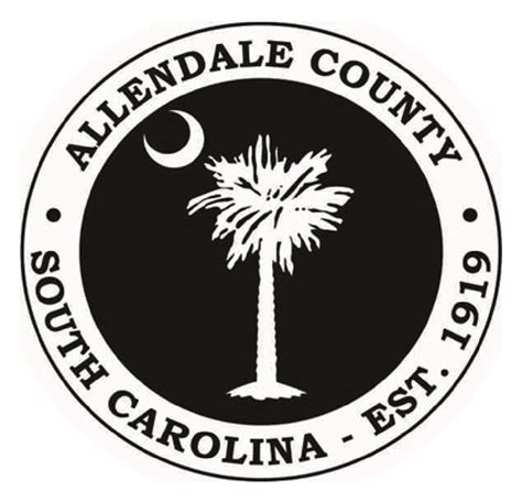 Allendale County Government • Pierce Group Benefits