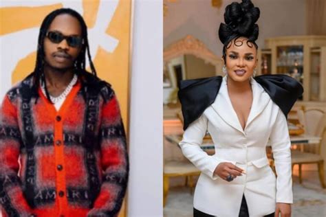 Naira Marley Demands Public Apology From Iyabo Ojo Threatens N500